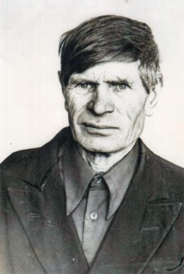 Абайкин Петр Сергеевич